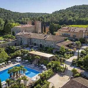 Chateau De Berne Lorgues