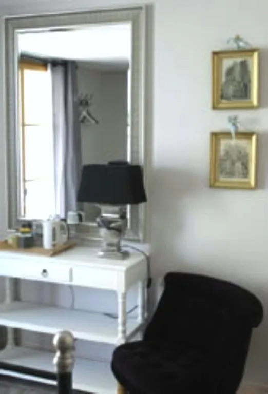 Bed and Breakfast La Dentelliere Saint-Hippolyte-le-Graveyron 3*,